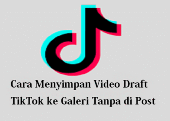 Ini Syarat dan Cara Live di TikTok Untuk Pemula