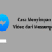Cara Membuat CV di Word