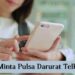 Cara Minta Pulsa Darurat Telkomsel 8 Cara Menulis Daftar Pustaka Dari Buku dan Contohnya