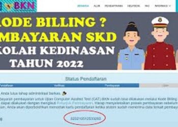 Cara Pembayaran Kode Billing Sekolah Kedinasan 9 Cara Daftar Paket Nelpon Telkomsel Murah