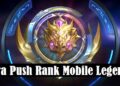 Tips Cara Push Rank Mobile Legends 4 2 Cara Masuk WhatsApp Web Tanpa QR Code/Barcode Mudah