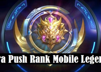 Tips Cara Push Rank Mobile Legends 9 2 Cara Masuk WhatsApp Web Tanpa QR Code/Barcode Mudah