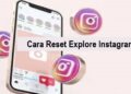 Cara Reset Explore Instagram 2 Cheat GTA 5 PS3 Mobil Lamborghini