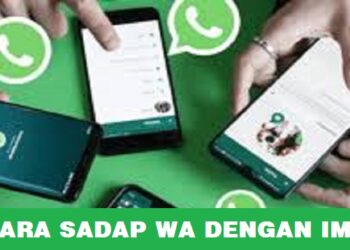 Cara Download File Kadaluarsa di LINE