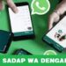 Cara Sadap WA Dengan IMEI 8 Cara Download File Kadaluarsa di LINE
