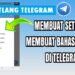 Cara Setlang Telegram 8 Cara Hack Togel di HP Android Dengan Termux