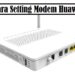 Cara Setting Modem Huawei Mudah 8 Panduan Registrasi Guru Website Ruangguru.com