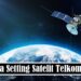 Cara Setting Satelit Telkom 3S Mudah