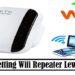 Cara Setting Wifi Repeater Lewat HP, Mudah dan Cepat