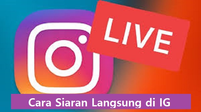 Cara Siaran Langsung di IG, Mudah dan Praktis 1 Ukuran Story Instagram Terbaru Sekarang Supaya Konten Lebih Cepat Diunggah