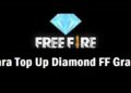 5 Cara Top Up Diamond FF Gratis 4 Cara Unreg Kartu XL yang Sudah Mati