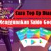 Cara Top Up Diamond FF Menggunakan Saldo Google Play 8 4 Game Gratis Paling Populer Terbaru