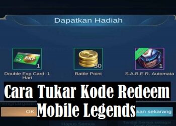 Cara Tukar Kode Redeem Mobile Legends 9 Cara Bypass Emulator Phoenix OS