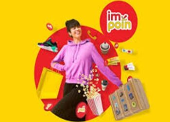 Cara Tukar Poin Indosat