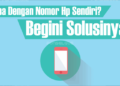 Cara Cek Nomor HP Sendiri Telkomsel, XL, Indosat dan Smartfren 3 Cheat GTA PS2 Anti Polisi dan Lainnya Lengkap
