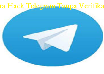 Ini Cara Hack Telegram Tanpa Verifikasi yang Biasa Digunakan Oleh Hacker, Waspada!