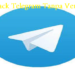 Ini Cara Hack Telegram Tanpa Verifikasi yang Biasa Digunakan Oleh Hacker, Waspada! 8 Ini Cara Hack Telegram Tanpa Verifikasi yang Biasa Digunakan Oleh Hacker, Waspada!