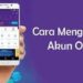 Cara Registrasi Kartu Indosat Lewat SMS