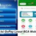 Cara isi Gopay Lewat BCA Mobile Mudah 8 Download Config Free Fire APK Gratis