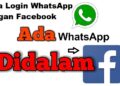 Cara Login WhatsApp dengan Facebook 7 Cara Mengembalikan Akun Garena Free Fire melalui Help.garena.co.id Hack