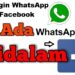 Cara Login WhatsApp dengan Facebook 8 Cara Mengembalikan Akun Garena Free Fire melalui Help.garena.co.id Hack