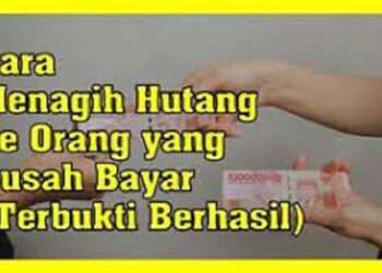 4 Cara Menagih Hutang ke Teman yang Efektif 10 Cara Download Scribd Tanpa Login Tanpa Akun Gratis