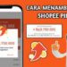 Cara Menaikkan Limit Shopee Pinjam Untuk Pembeli & Penjual, Ampuh dan Mudah 8 4 Cara Melihat Penyimpanan iPhone, Mudah dan Cepat