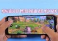 4 Cara Mengatasi HP Patah-Patah Saat Main Game Free Fire