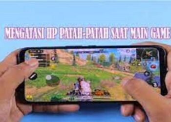 4 Cara Mengatasi HP Patah-Patah Saat Main Game Free Fire