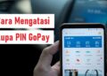 Cara Mengatasi Lupa PIN GoPay 2 Cara Mendapatkan Listrik PLN Gratis Lewat WhatsApp