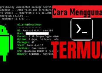 Cara Daftar Edmodo di HP