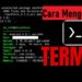 Cara Menggunakan Termux Untuk Pemula 8 Cara Daftar Edmodo di HP