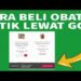 Tidak Perlu ke Apotek, Begini Cara Beli Obat di Gojek Dengan Mudah 8 Cara Mudah Daftar GoFood untuk Usaha Milik Pribadi, Ini Syarat dan Prosedurnya