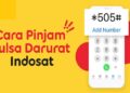 Cara Transfer Pulsa Telkomsel ke XL