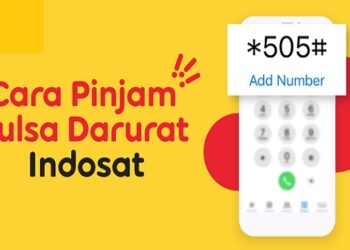 Cara Transfer Pulsa Telkomsel ke XL