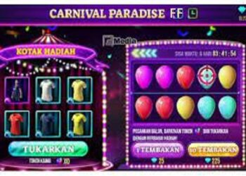 7 Cara Meningkatkan FPS Valorant