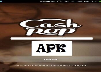 Download CashPop APK 9 Cara Melihat Live IG Random Mudah