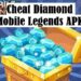 Cheat Diamond Mobile Legends APK MOD Diamond ML 8 7 Grup Telegram 18+ Indonesia Terbaru dan Lengkap