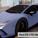 Cheat GTA 5 PS3 Mobil Lamborghini