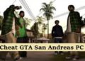 Cheat GTA San Andreas PC Lengkap Bahasa Indonesia 4 4 Cara Cek Tagihan BPJS Online