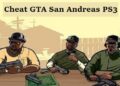 Cheat GTA San Andreas PS3 Lengkap 3 Cara Memesan Makanan di Gojek Untuk Pemula