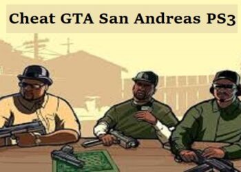 Cheat GTA San Andreas PS3 Lengkap 9 Cara Memesan Makanan di Gojek Untuk Pemula