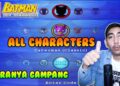 Cheat Lego Batman PS2 Membuka Semua Karakter 3 Cheat Lego Batman PS2 Membuka Semua Karakter
