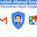 Cara Memasukkan Alamat Email Pemulihan dan Contohnya yang Bisa Anda Ikuti 8 Download Script Custom Zilong Anime