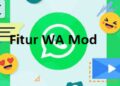 Fitur WA Mod dan Rekomendasi WhatsApp Mod Terbaik