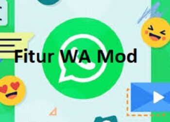 Fitur WA Mod dan Rekomendasi WhatsApp Mod Terbaik