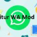 Fitur WA Mod dan Rekomendasi WhatsApp Mod Terbaik