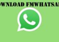 Download FmWhatsapp 10.20 Apk untuk Android Gratis 2 Cara Reset Wifi Indihome