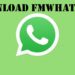 Download FmWhatsapp 10.20 Apk untuk Android Gratis 8 Cara Reset Wifi Indihome