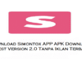 Download Simontox APP APK 2026 Latest Version 2.0 Tanpa Iklan 2 3 Anime Adventure Kerajaan Paling Seru untuk Ditonton